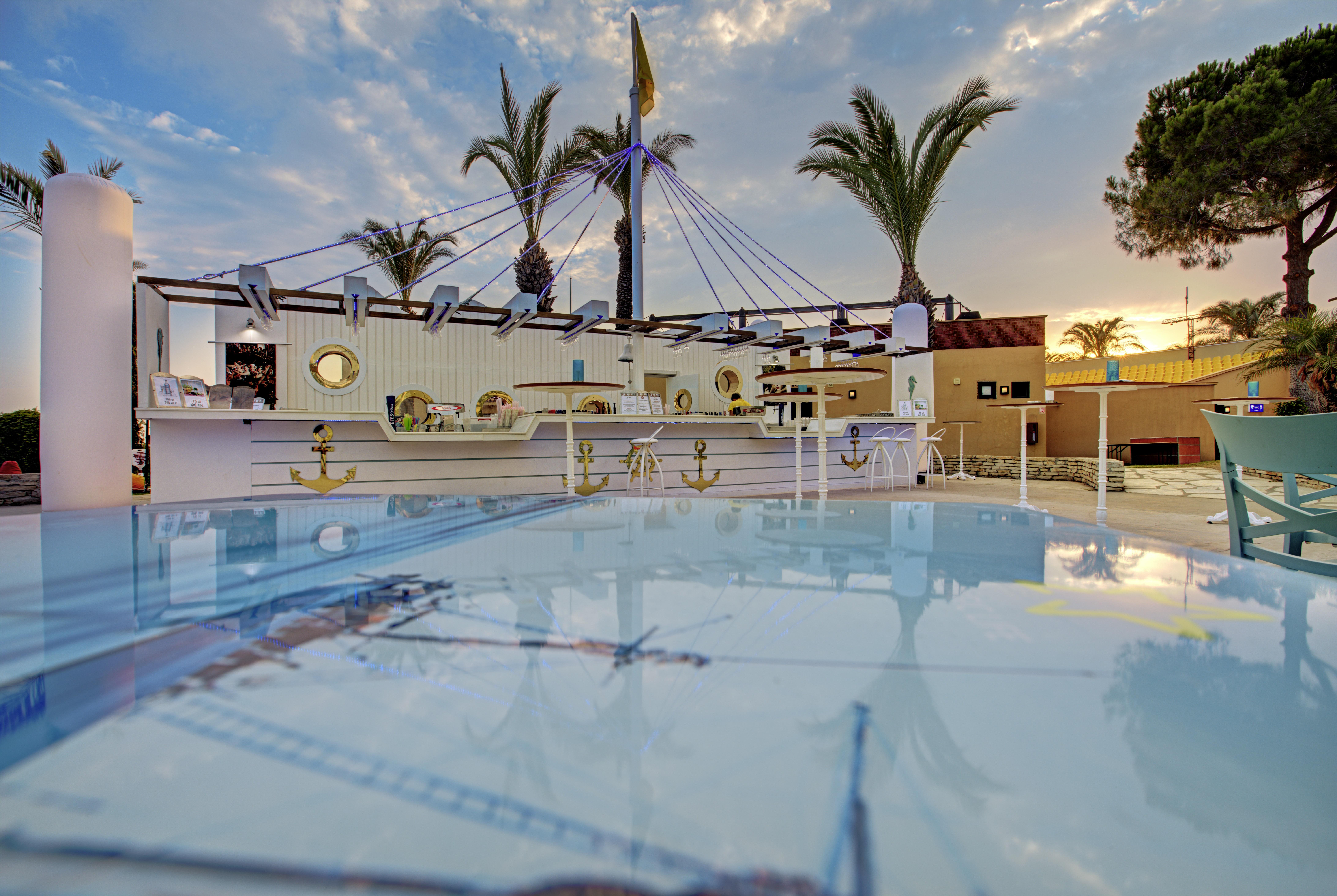 Hotel Aquaworld Belek Antalya Exterior foto